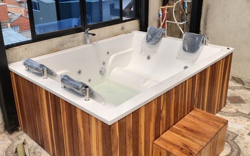 jacuzzis en girardot