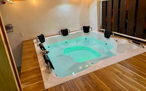 venta de jacuzzis en bogota