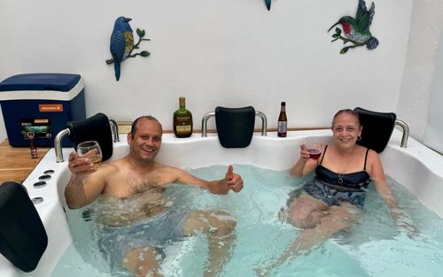 venta de tinas para baños